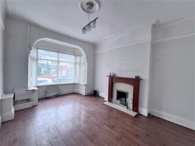 Front Reception Room